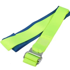 Aroso 3m popruh stěhovací Vrácení Zdarma