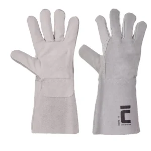 Finální Vyprodej CRANE rukavice celoko?ené vel. 10