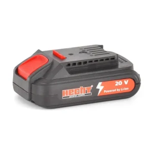 ?lánek AKU 20V/2Ah Li-ion HECHT1277+78 Ově?eny