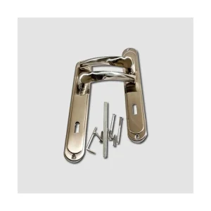 Dve?ní kování Atena (Etna) WC72 nikl Poslední ?ance