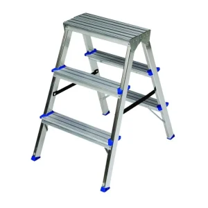 ELKOP ?eb?ík dvoustranny hliníkovy DHR | 7 stupň? Ihned K Objednání