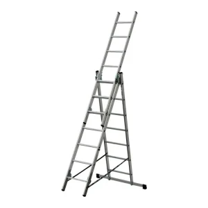 Sleva ELKOP ?eb?ík trojdílny hliníkovy VHR | 3x11