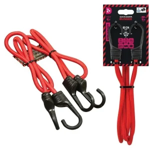 Nakupujte Hned Guma Ql.Bungee/Classic upínací 40kg/80cm 8mm