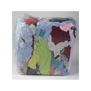 Hadry MIX 10kg bal.?istící bavlněné Bezpe?ná Platba