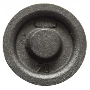 Kladka 60 mm litá Cenově Vyhodny