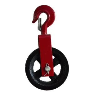 Dokud Zásoby Vydr?í Kladka Z500/0,5 t A