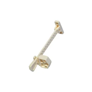 pojistka větrací Kubík bílá Expresní Doru?ení