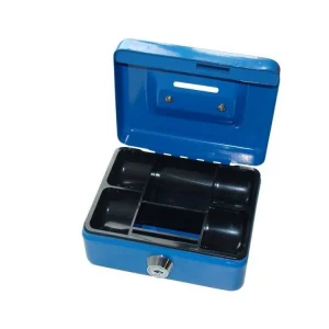 Vyhodná Nabídka pokladna p?íru?ní 125x 95x60mm