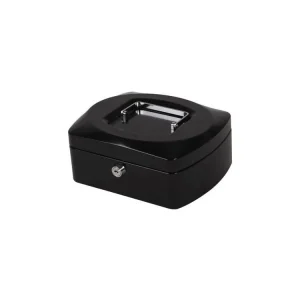 Ově?eny pokladna p?íru?ní 200x160x90mm