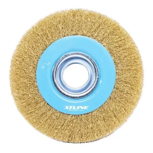 Zna?kovy XTLINE Kartá? radiální vlnity | 125 mm