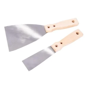 Zna?kovy YORK Malí?ská stěrka ocelová PROFI YORK | 90 mm