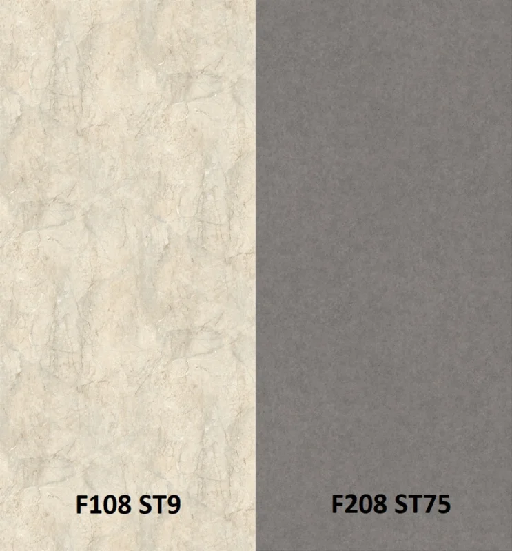 Zástěna F108 ST9/F208 ST75 4100/640/9,2 Dokud Zásoby Vydrží