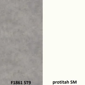 Zástěna F1861 (F186) ST9/ protitah SM 4100/640/9,2 Autentický