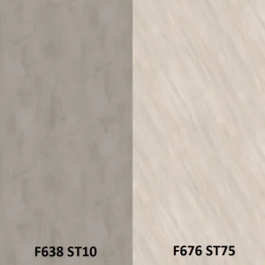 Zástěna F638 ST10/F676 ST75 4100/640/9,2 Cenový Hit