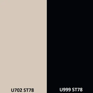 Zástěna U702 ST78/U999 ST78 4100/640/9,2 Akční Nabídka
