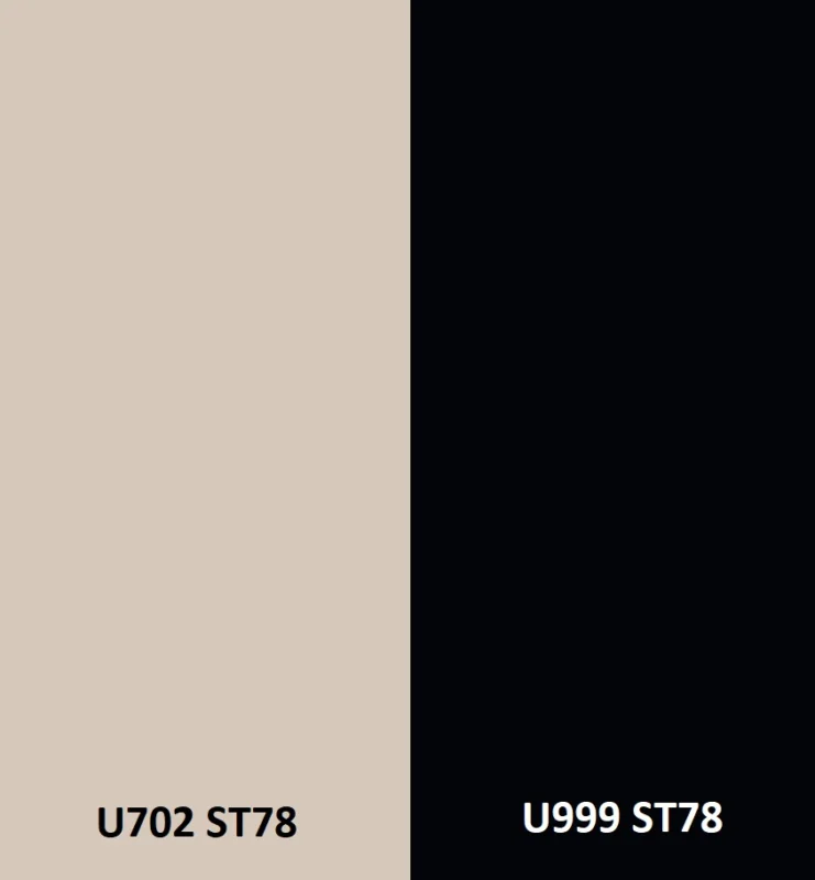 Zástěna U702 ST78/U999 ST78 4100/640/9,2 Akční Nabídka