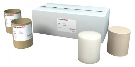 Značkový Technomelt PUR 270/7 - 2kg patrona transparent