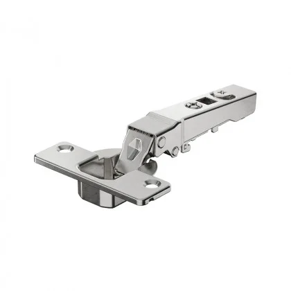Značkový HETTICH 9313250 Novisys závěs naložený 105° TB vrut PTO