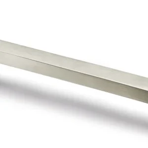 Zlevněný HETTICH 1160023 Úchytka Anzio 480 nerez broušený