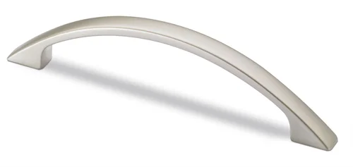 Značkový HETTICH 9113514 Úchytka TOLOSA 157/128 mm nikl matný