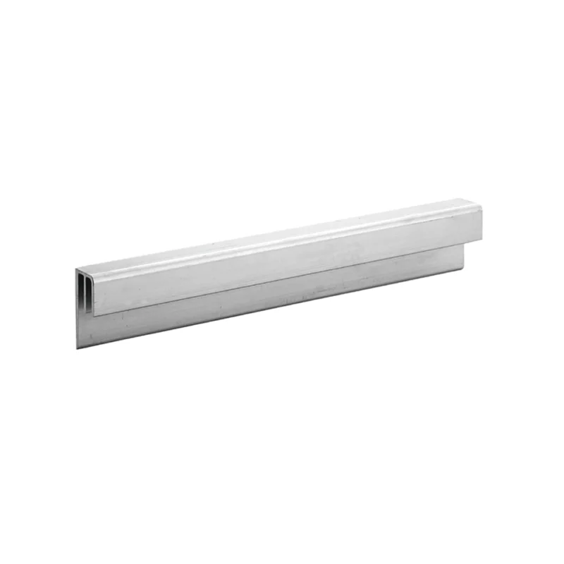 Zlevněný HETTICH 45201 STB 15 spodní vedení 6000mm stříbrná elox