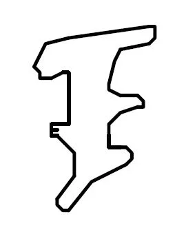 Značkový TERNO gumové těsnění 10m art. 328 (sklo 8/8,7mm)