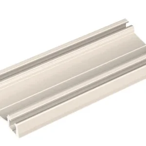 Zlevněný SEVROLL 04276 Elegant II spodní vedení 4,05m oliva