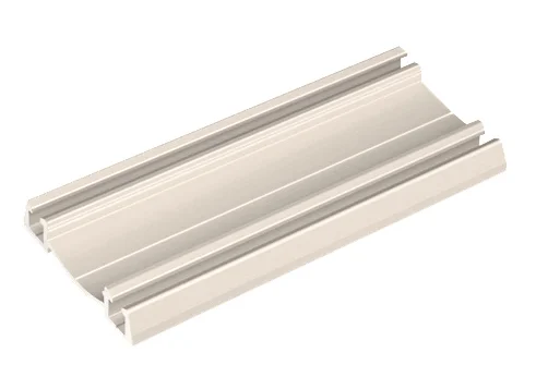 Zlevněný SEVROLL 04276 Elegant II spodní vedení 4,05m oliva