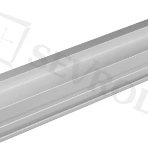 Značkový SEVROLL 04905 Vitara úchytová lišta 10mm 2,7m oliva