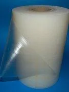 Značkový ANB-bezpečnostní fólie 250mm/250m transparentní