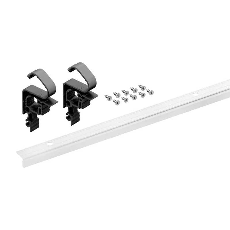 Zlevněný HETTICH 9279167 WingLine S horní vodící profil 1200 mm bílý