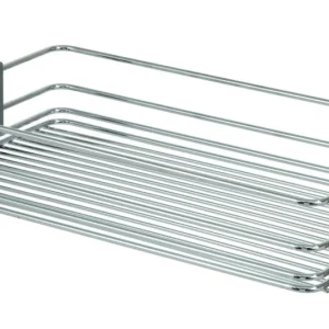 Zlevněný VIBO CC60AS, potravinová skříň, koš, celodrátěný, 600mm