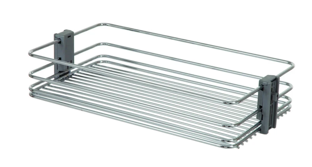 Zlevněný VIBO CC60AS, potravinová skříň, koš, celodrátěný, 600mm
