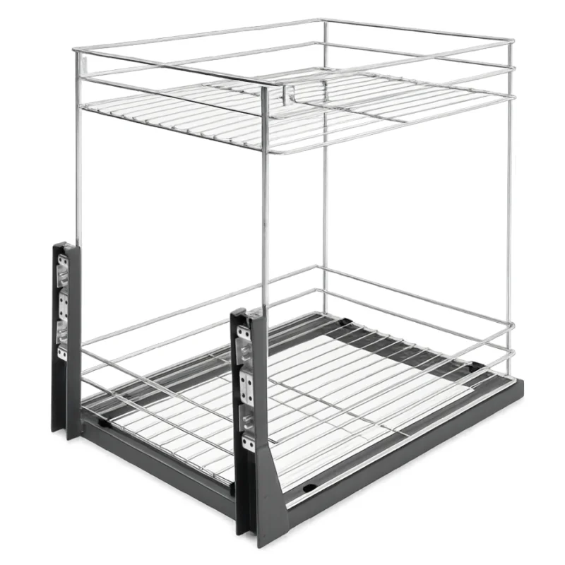 Zlevněný StrongWire dvojkoš spodní 300mm