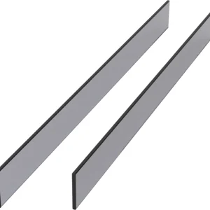 Zlevněný KES 238480 Conero sada skel pro zásuvku H72, LW 534-594, KB-600mm