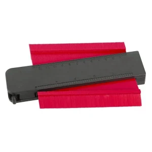 ?ablona na kopírování tvar? 125x30mm Vyprodej