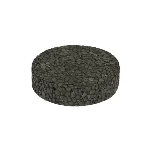 Zátky polystyrenové EPS šedé Ø 67 mm (100ks) Den Braven Jen Po Omezenou Doba