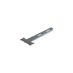 Značkový Krokvový závěs 200 mm rovný (100 ks)