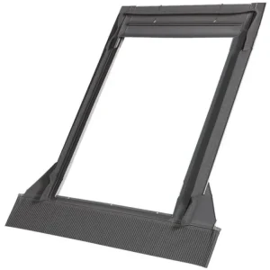 Značkový Lemování 66 x 118 cm RoofLITE UFX profilované krytiny do 12 cm