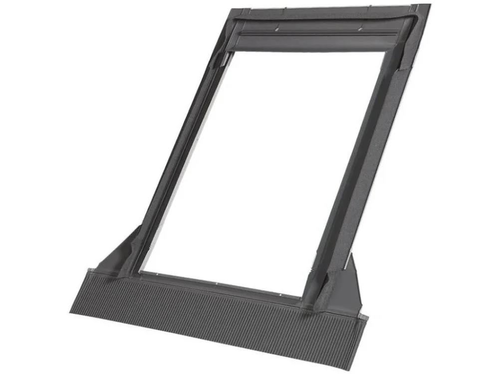 Značkový Lemování 66 x 118 cm RoofLITE UFX profilované krytiny do 12 cm
