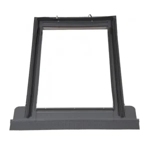 Zlevněný Lemování 78 x 140 cm RoofLITE TFX profilované krytiny do 5 cm
