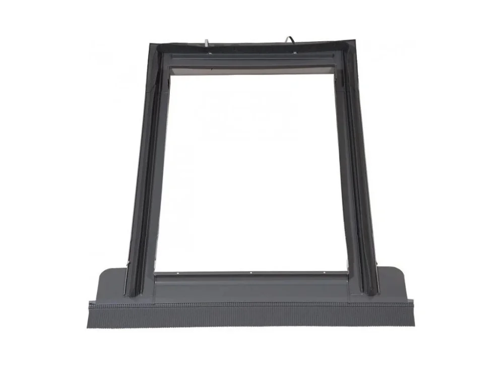 Zlevněný Lemování 78 x 140 cm RoofLITE TFX profilované krytiny do 5 cm