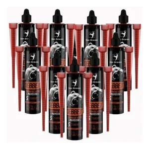 12x Chemická kotva POLYESTER S 380 ml se styrenem AKCE Akce