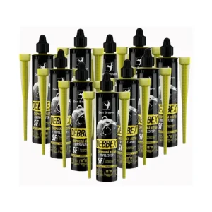 12x Chemická kotva VINYLESTER SF 300 ml AKCE Bezpečná Platba