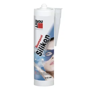 Zlevněný Baumit Baumacol Silikon 310 ml carbon