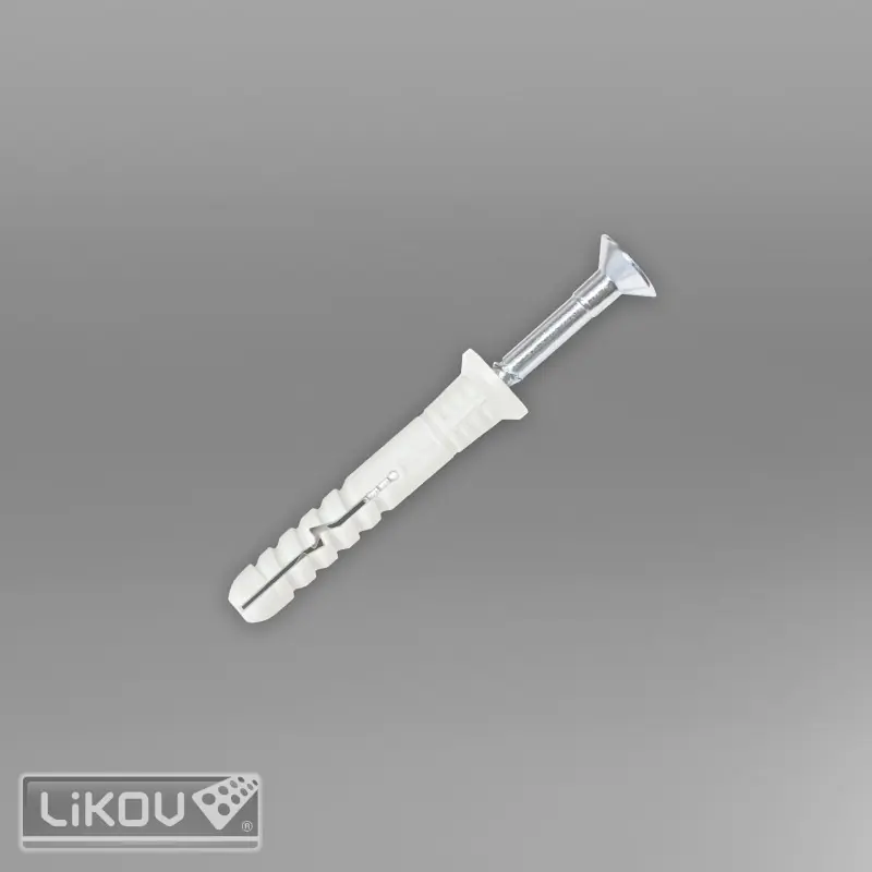 Zna?kovy ZHZ-N (SMN) 06/050/200ks/plastová zará?ecí hmo?dinka/nylon