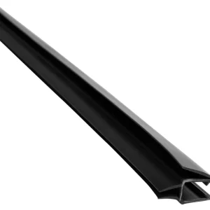 Polysan EASY BLACK těsnění spodní 6mm, 1000mm Tovární Cena