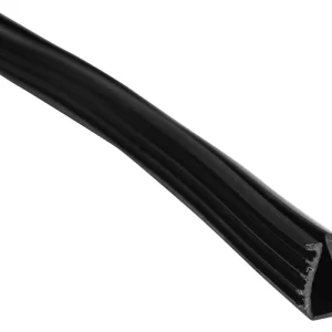 Polysan EASY BLACK U těsnění pro napojovací profil 6mm, 1900mm Dokud Zásoby Vydrží