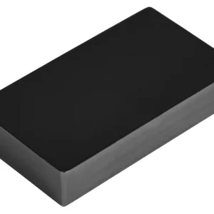 Polysan EASY BLACK krytka obdélníková Dokud Zásoby Vydrží