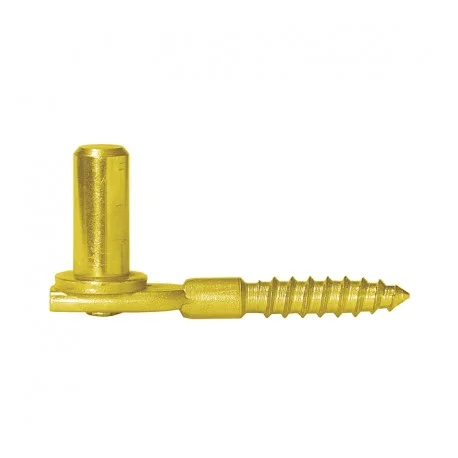 Značkový držák čepu CW 16/106 s vrutem